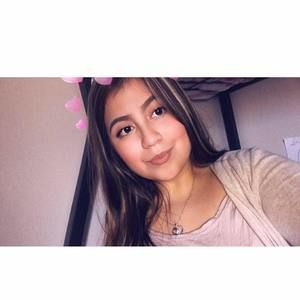 Meet your Posher, Maria j.